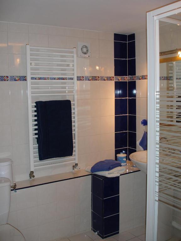 Hotel Domaine De La Grange Neuve La Roque-sur-Pernes Camera foto
