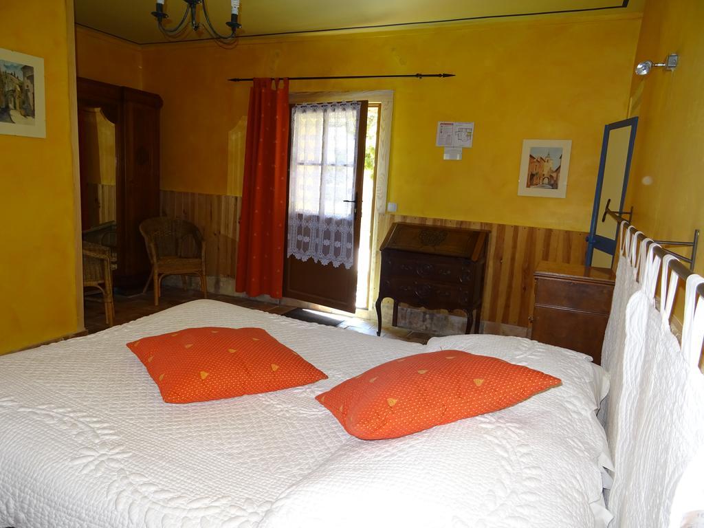 Hotel Domaine De La Grange Neuve La Roque-sur-Pernes Esterno foto